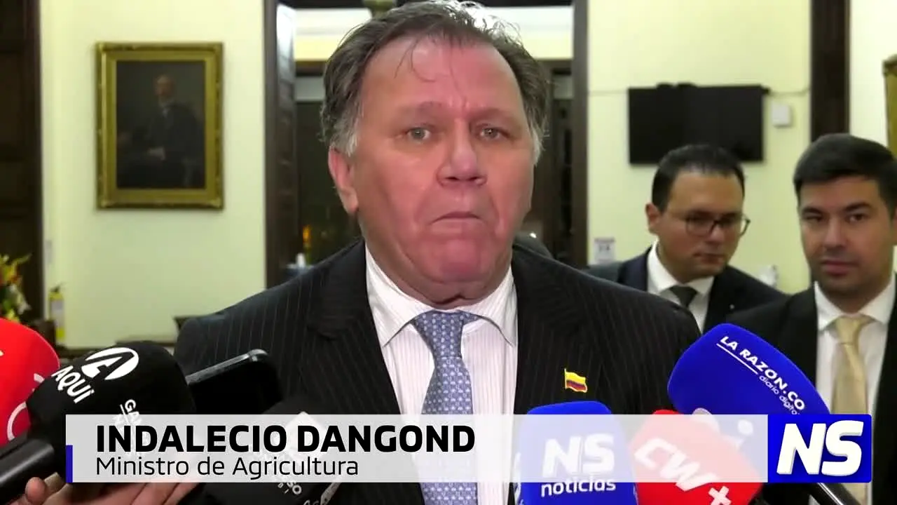 Caracol TV live