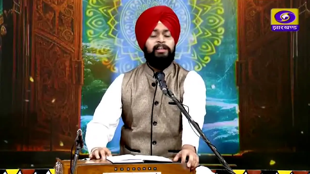 DD Jharkhand ao vivo