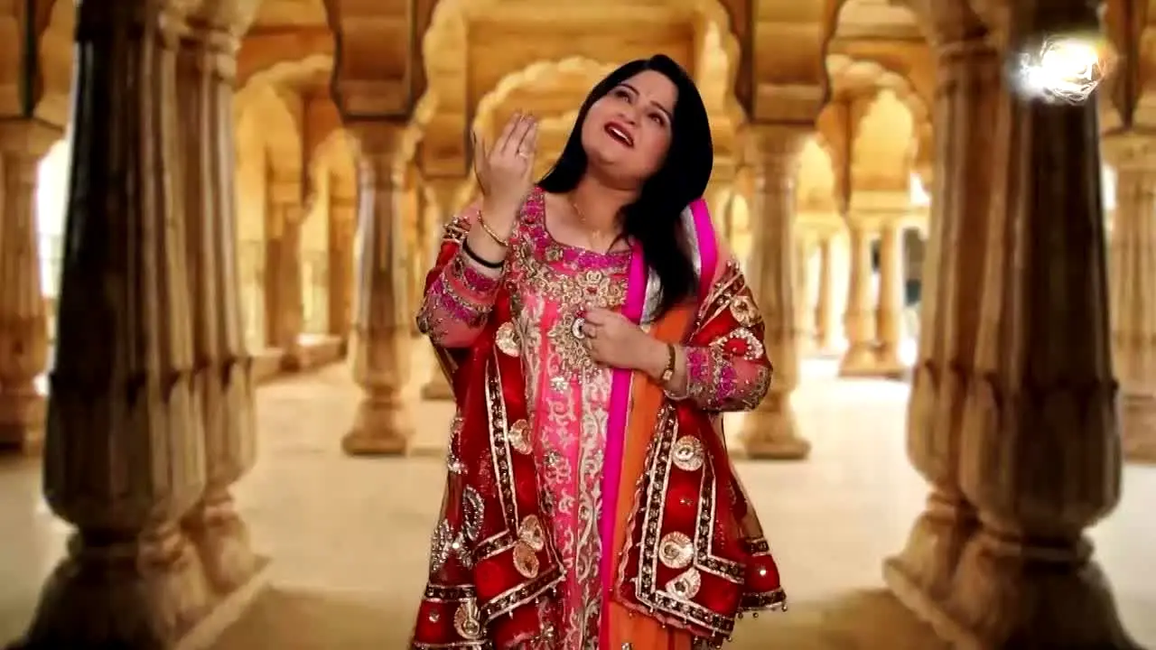 Divya Bhajan live