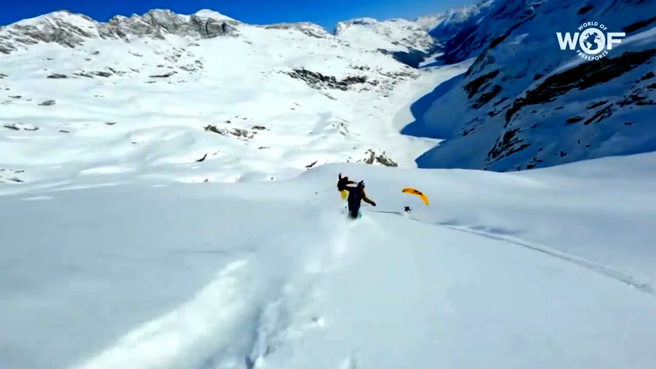 World of Freesports - WoF live