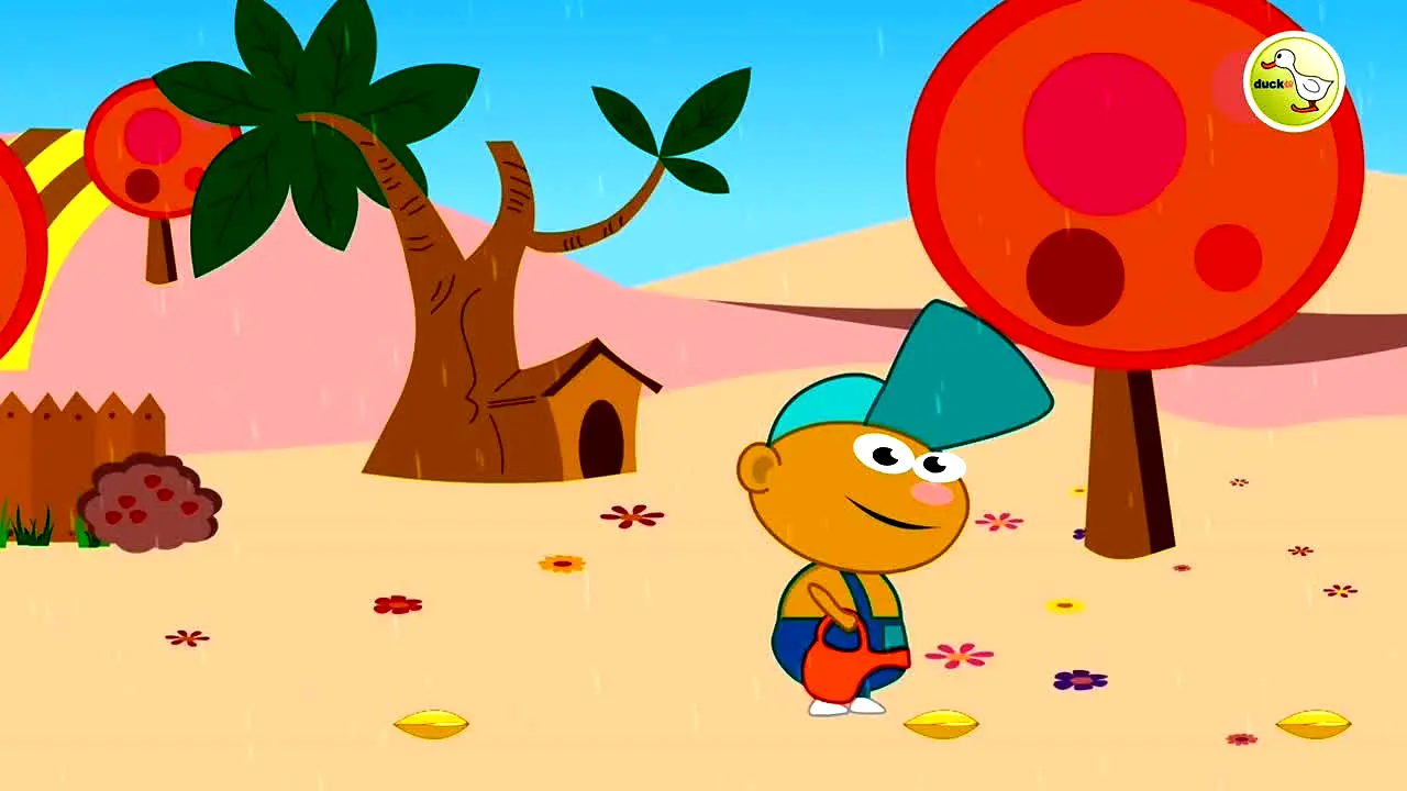 ducktv en vivo