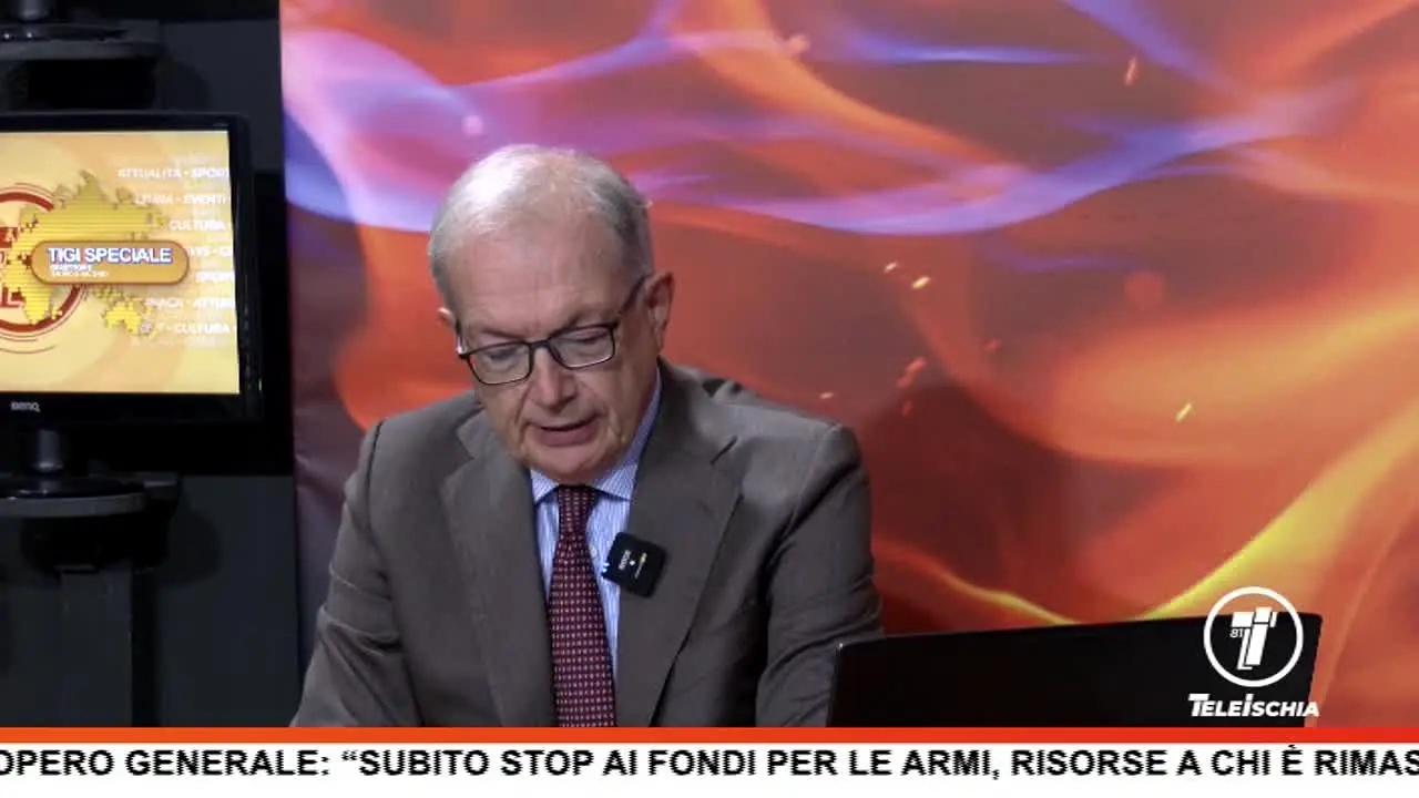 Tele Ischia live