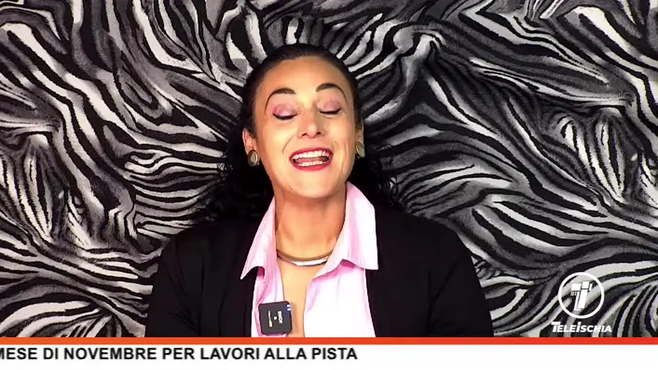 Tele Ischia en vivo