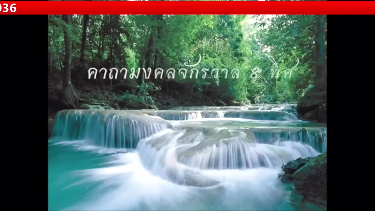 Uniquely Thai en direct
