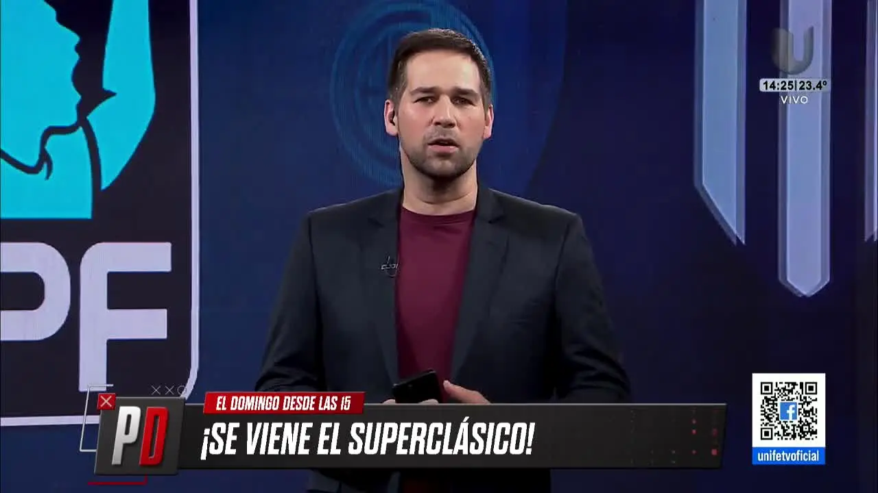 Unife TV live