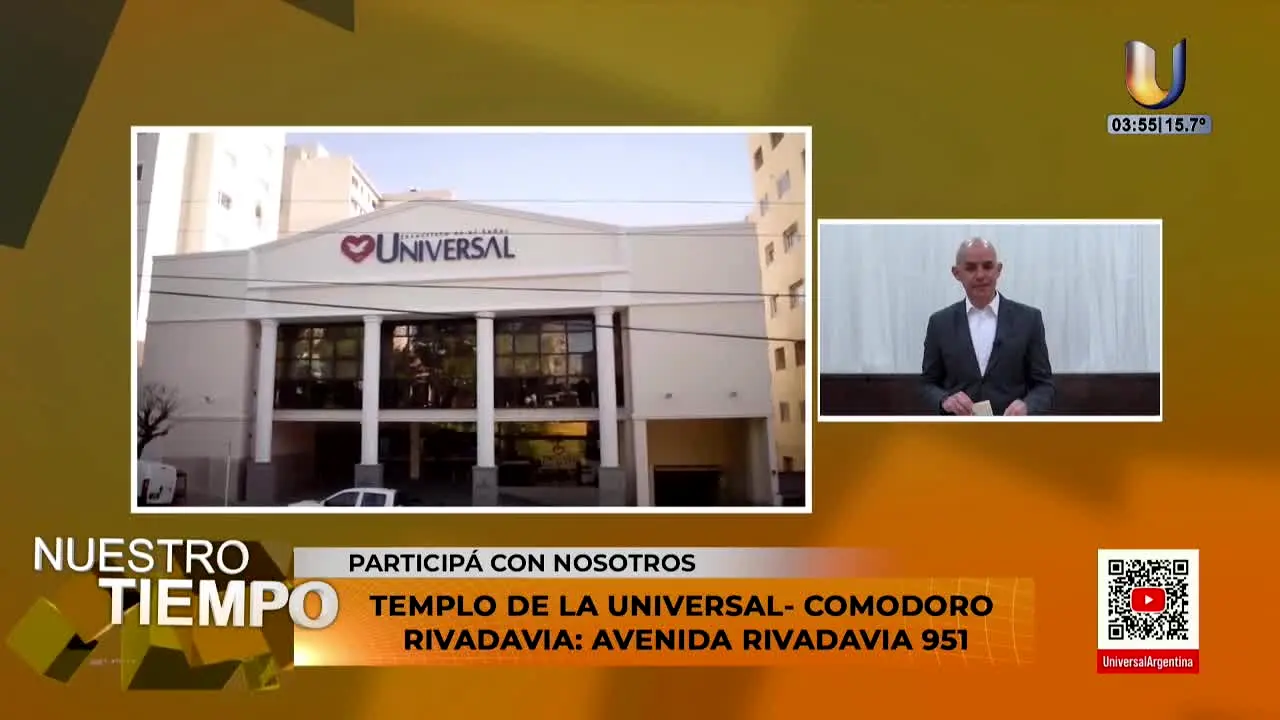 Unife TV live