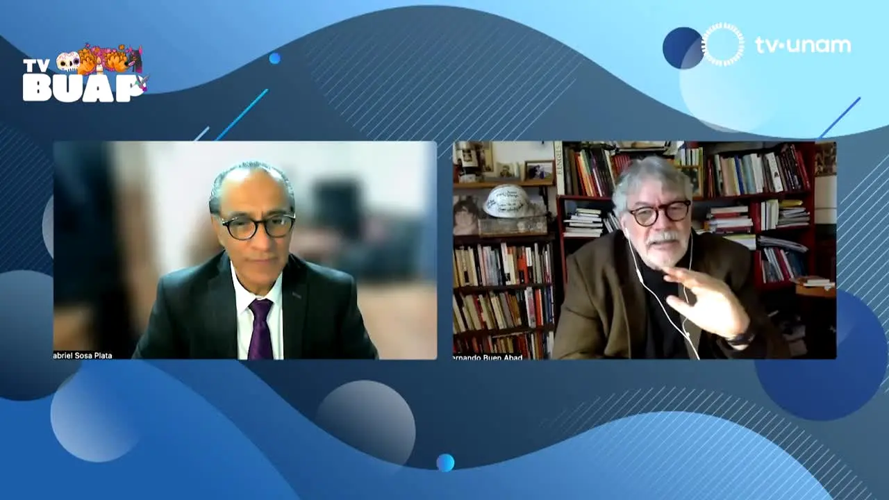 TV BUAP live