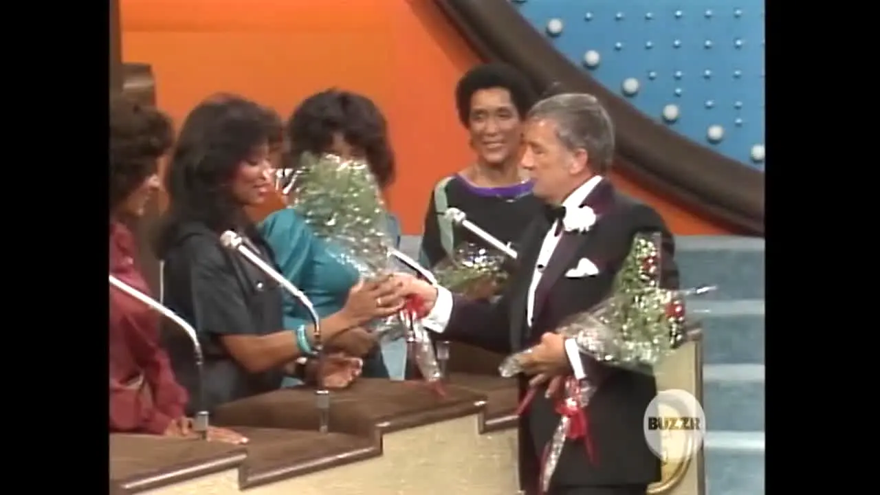 BUZZR live