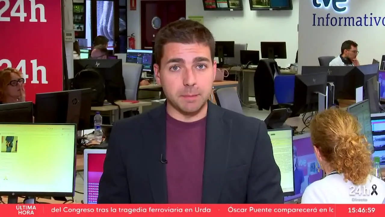 24h Canarias in diretta