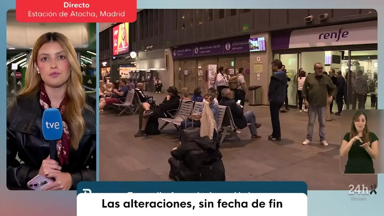24h Canarias live