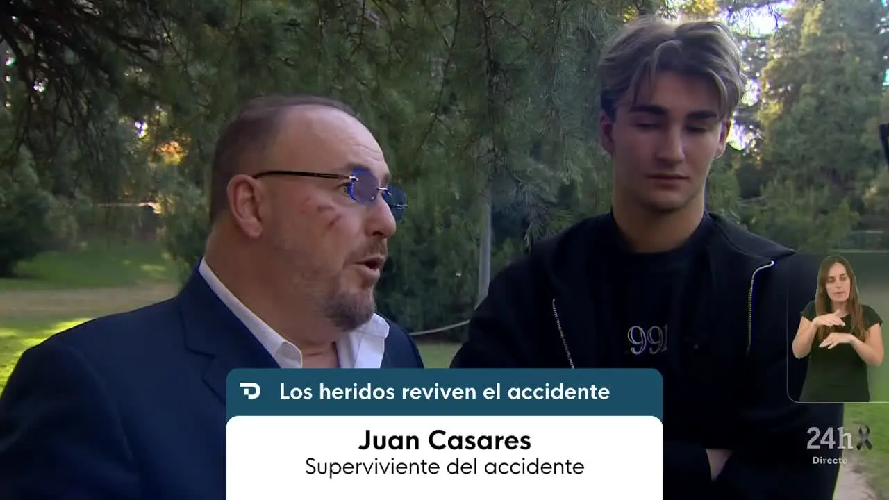 24h Canarias en direct