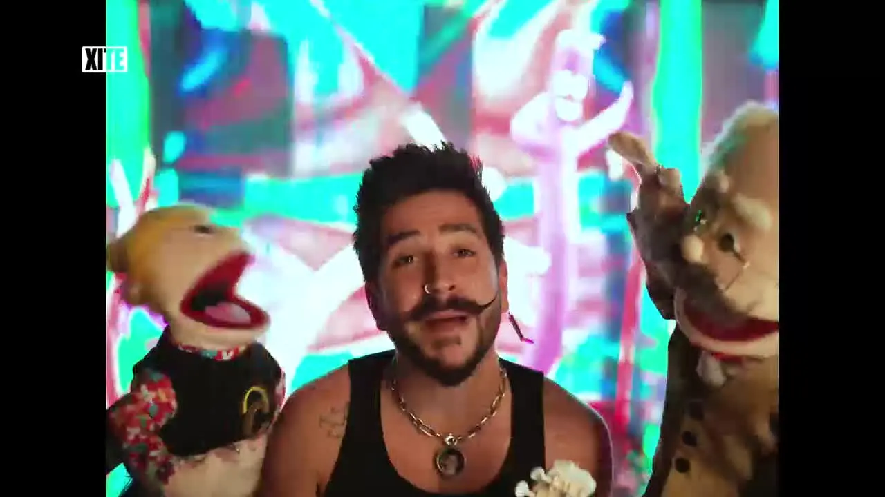 XITE Nuevo Latino live