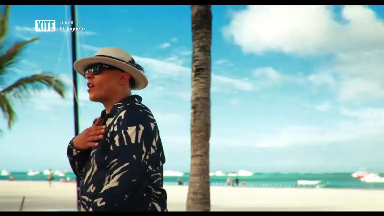 XITE Nuevo Latino live