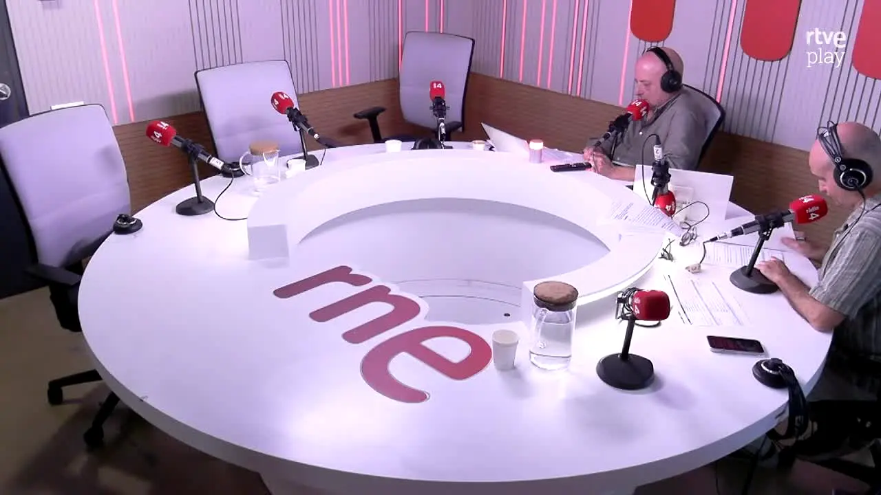 Ràdio 4 live