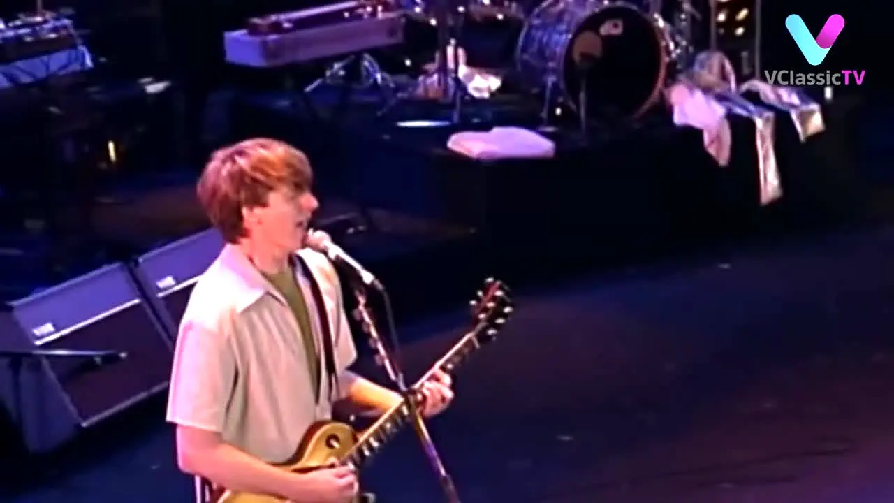 VClassicTV live