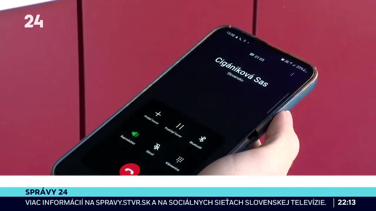 STVR :24 na żywo