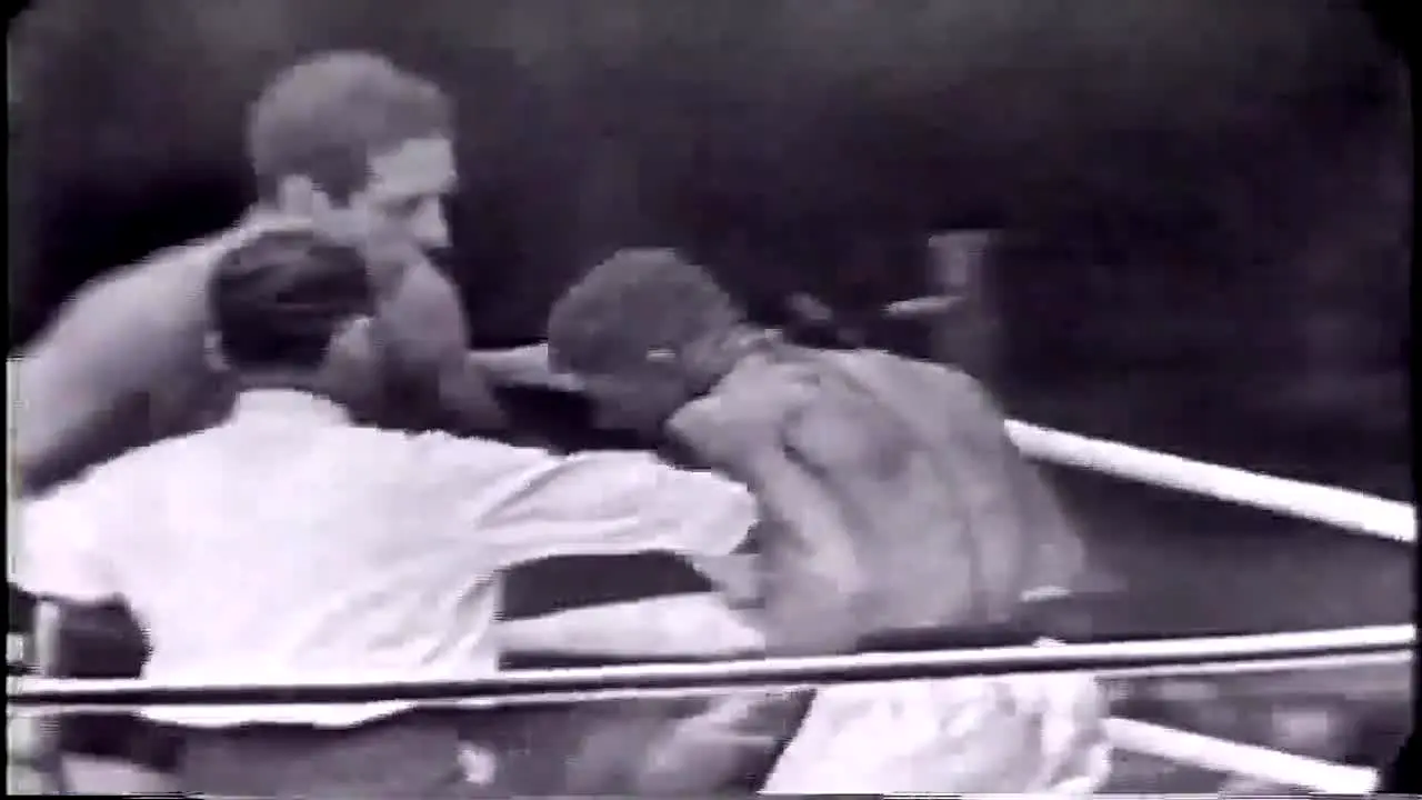 TVS Boxing en vivo