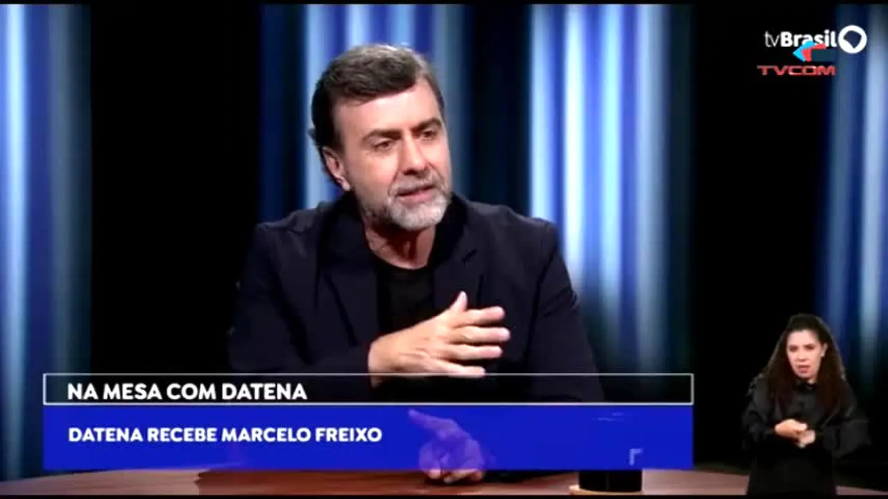 TVCOM Maceio in diretta