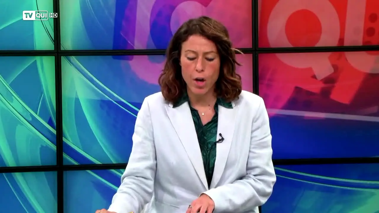 TV Qui Modena ao vivo