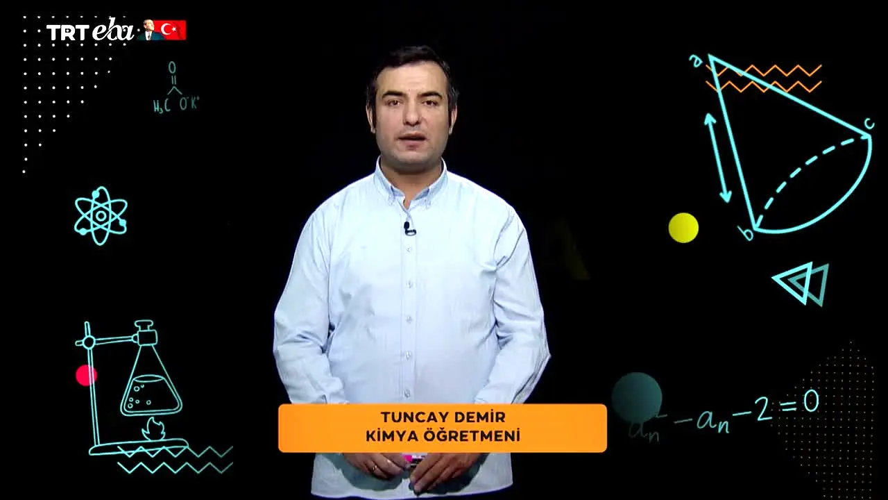 TRT EBA Ortaokul live