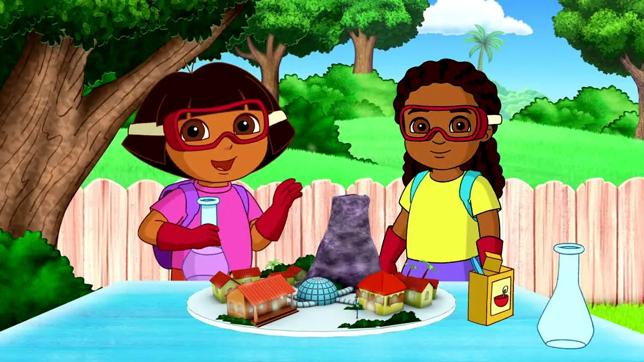 Dora TV in diretta