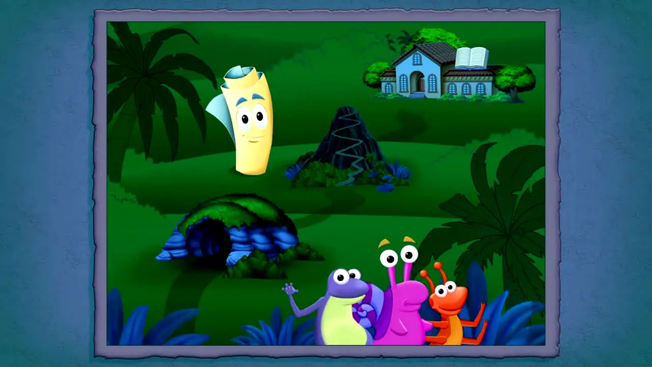 Dora TV ao vivo