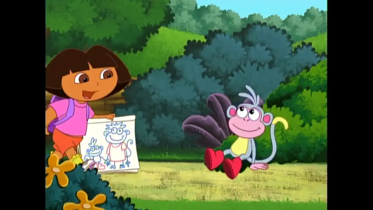 Dora TV live