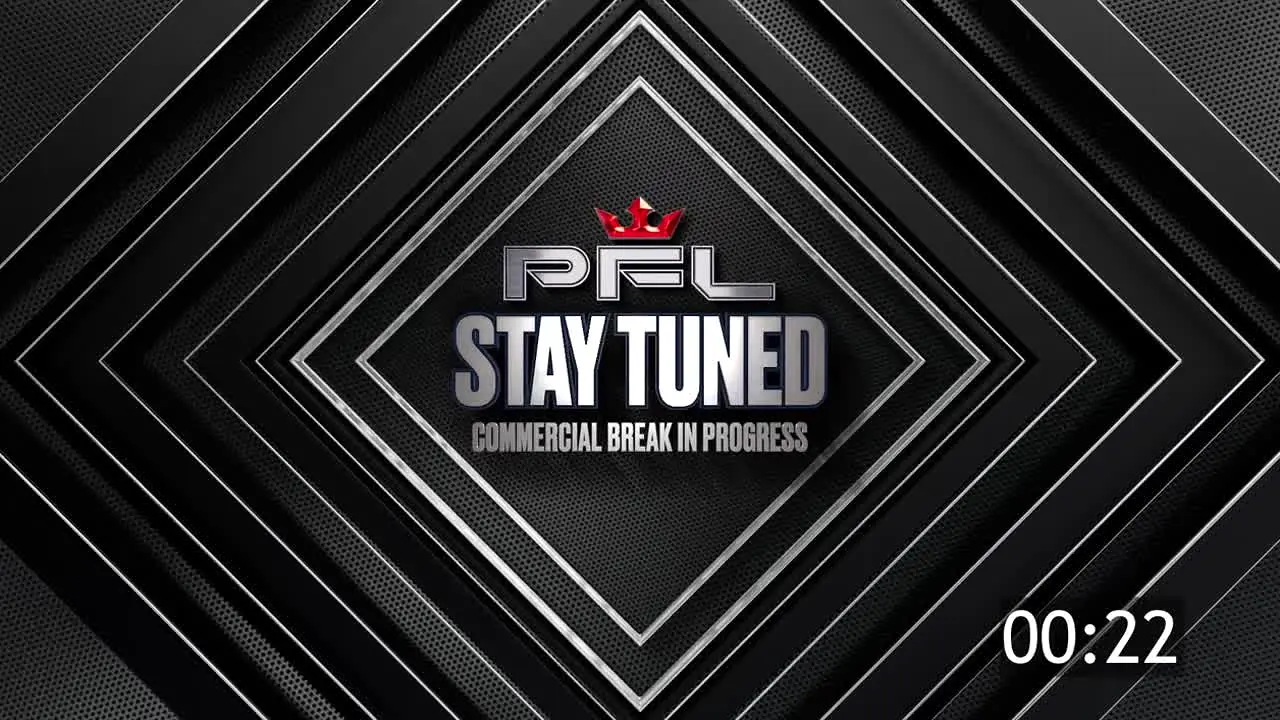 PFL — прямой эфир