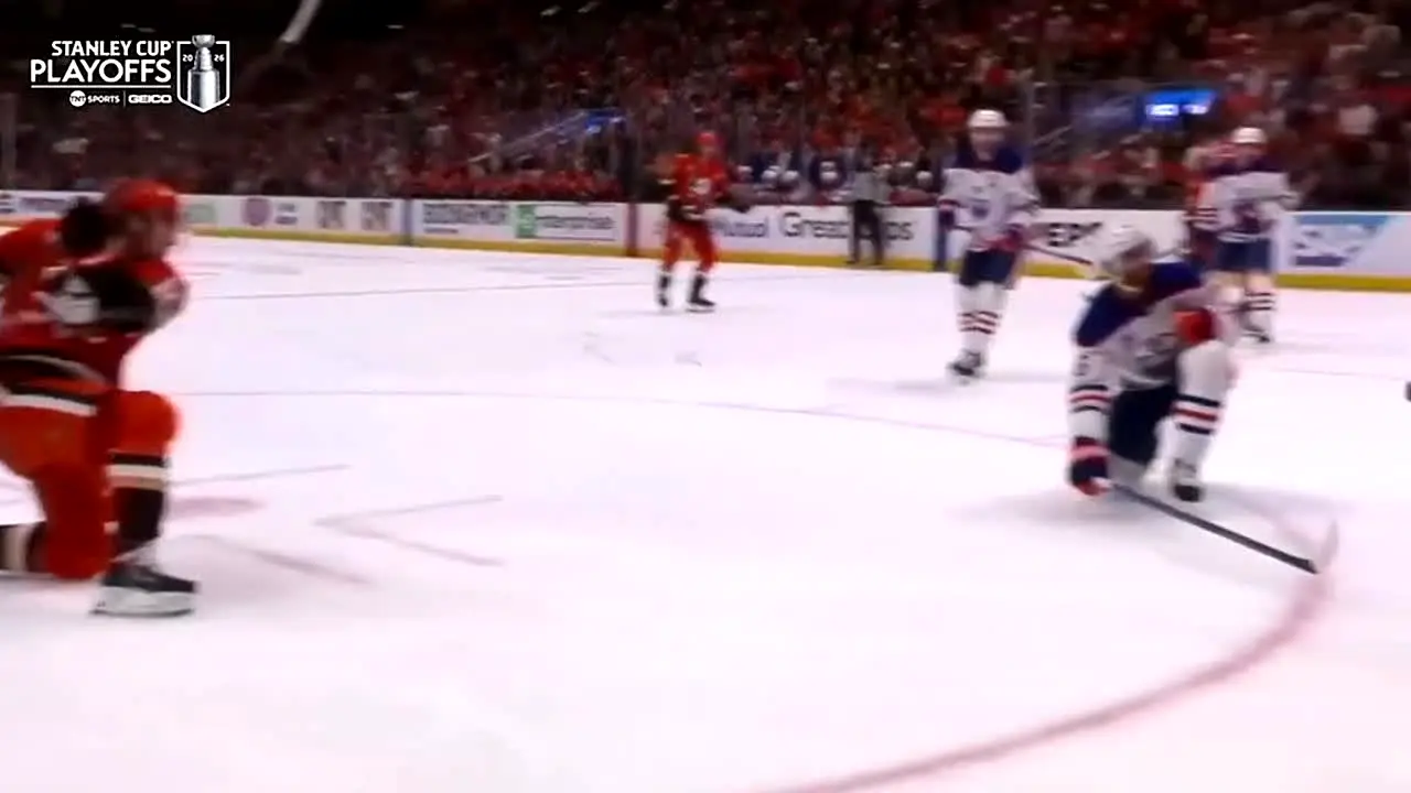 NHL Network — прямой эфир