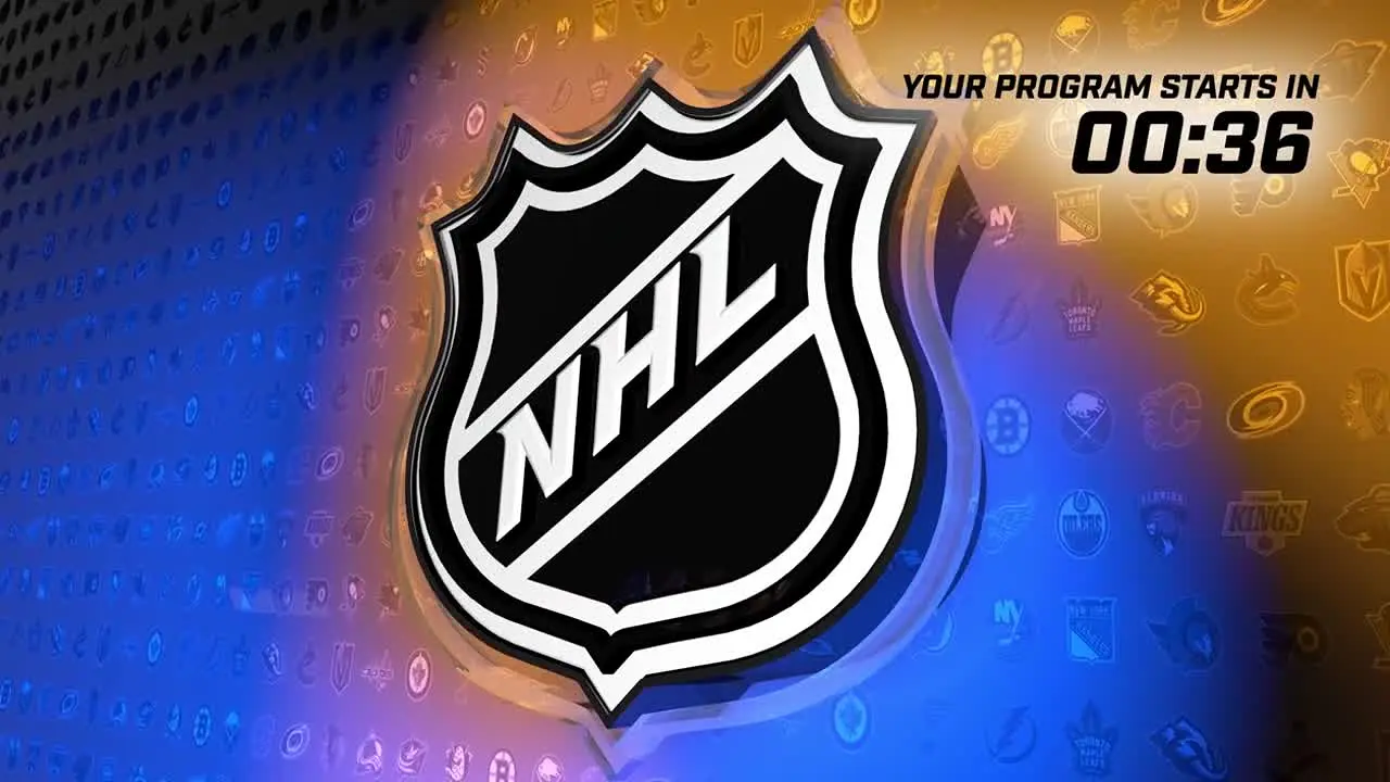 NHL Network en direct