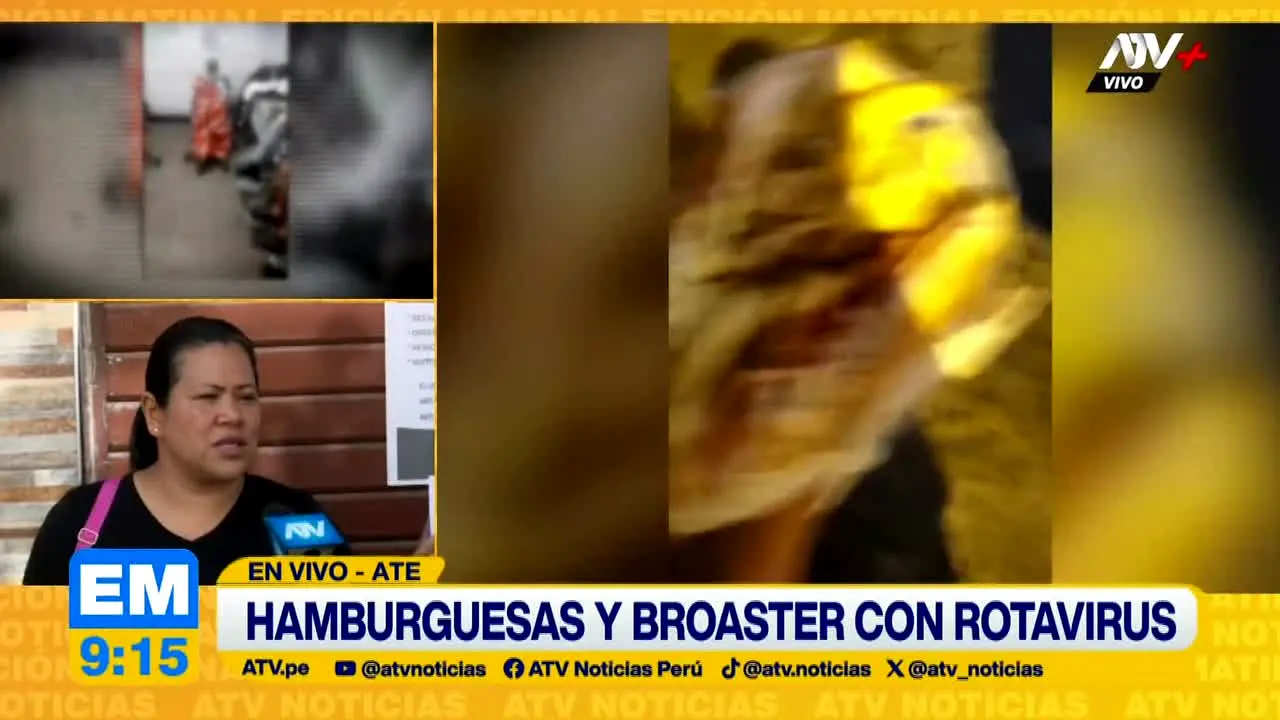 ATV+ en vivo
