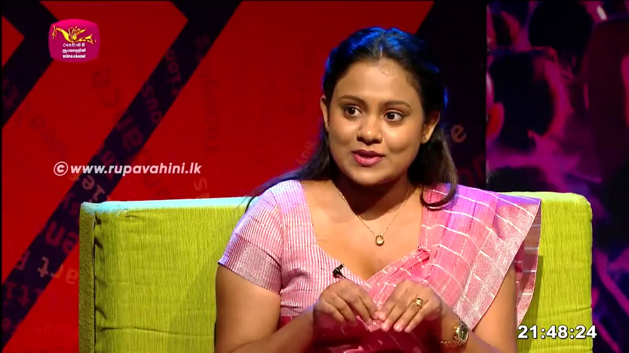 Rupavahini en vivo