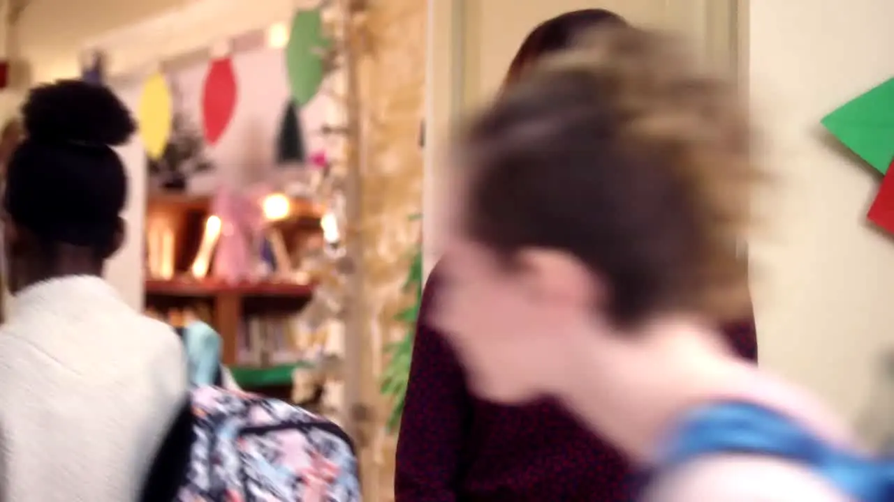Weihnachtskino live