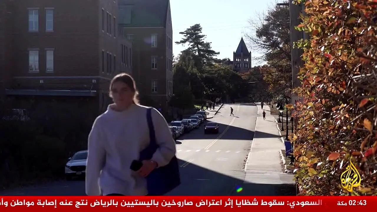 Al Jazeera ao vivo