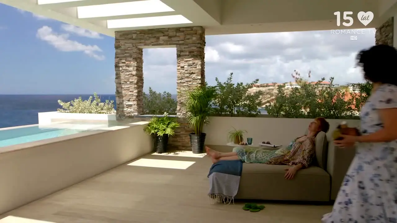 Romance TV in diretta