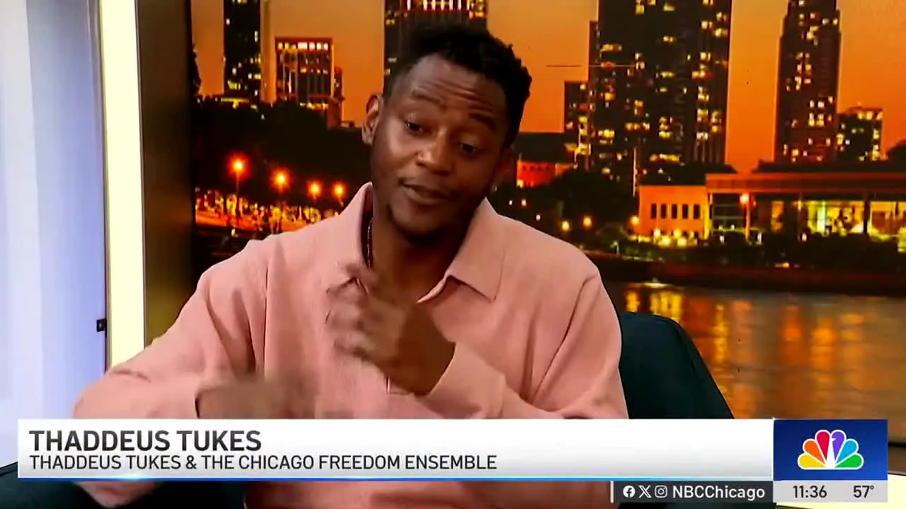 NBC 5 Chicago News live