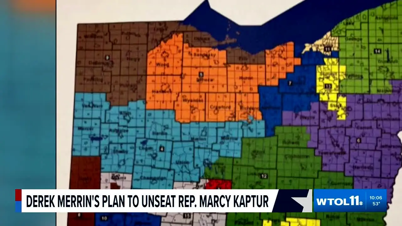 WTOL CBS 11 News Toledo OH live