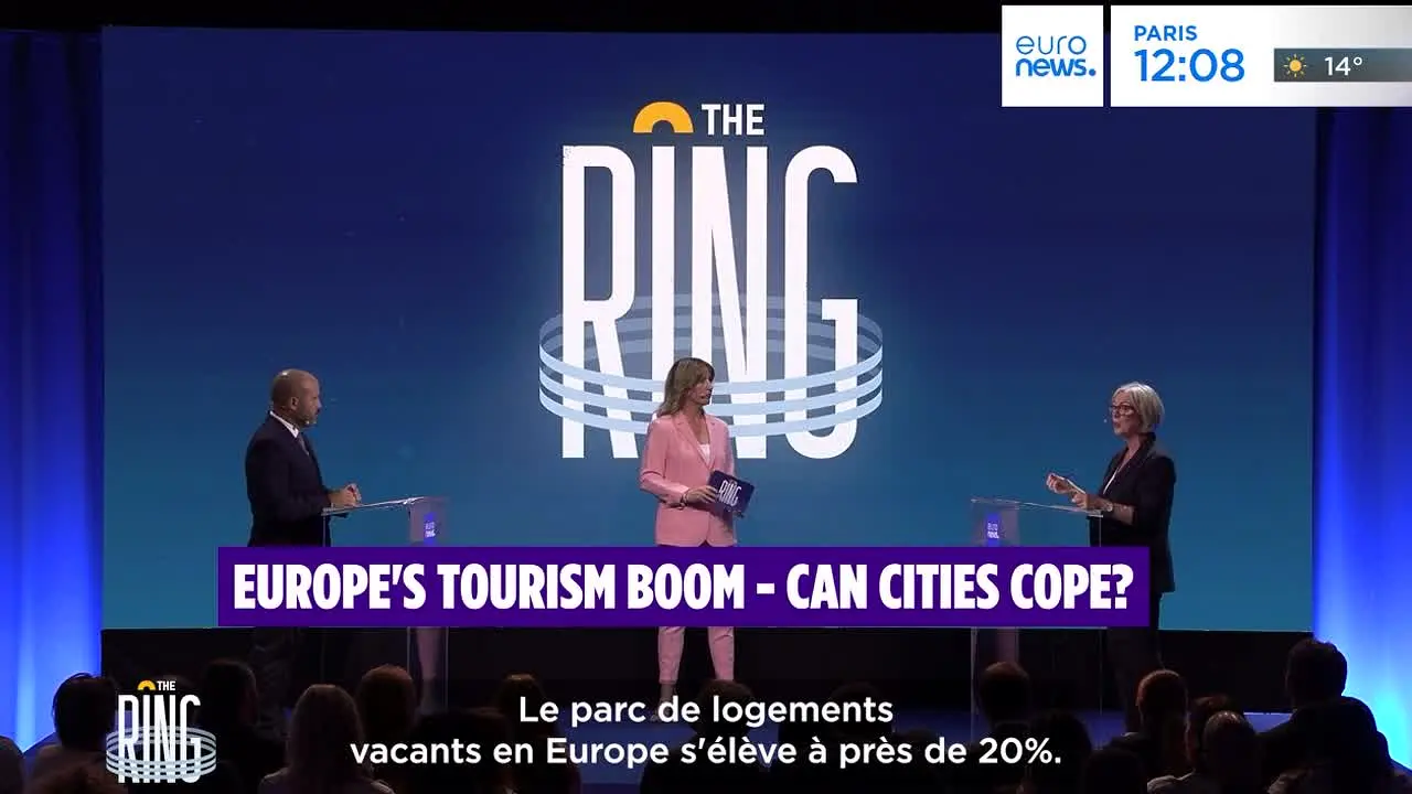 euronews français live