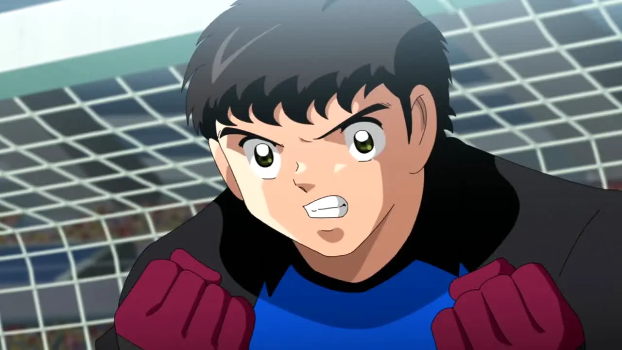 TCL Anime live