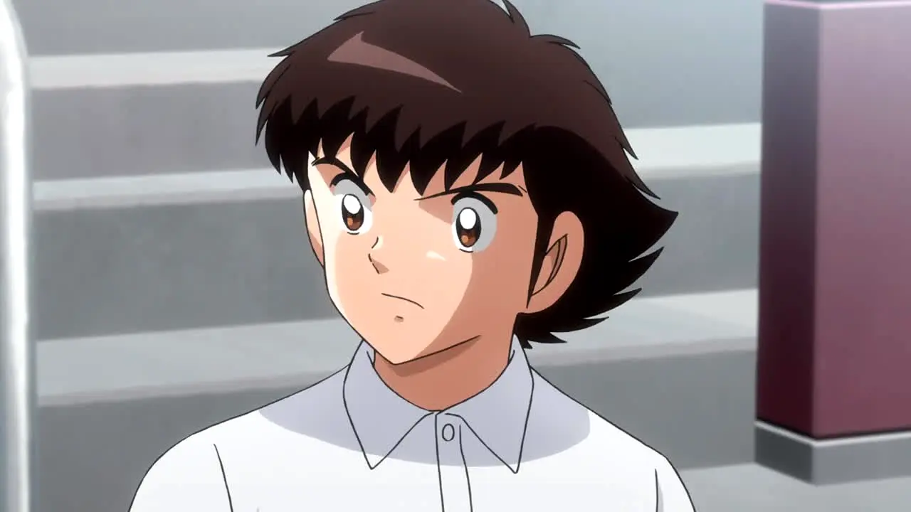 TCL Anime live