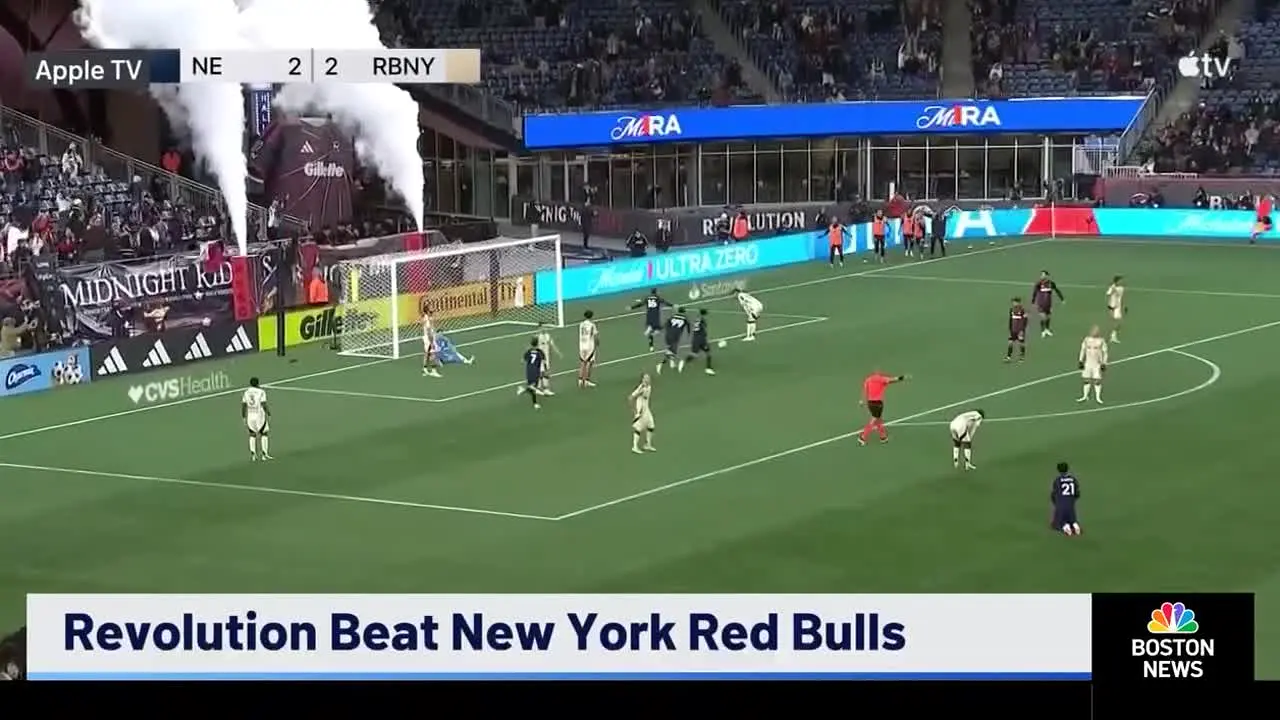 NBC 10 Boston News live
