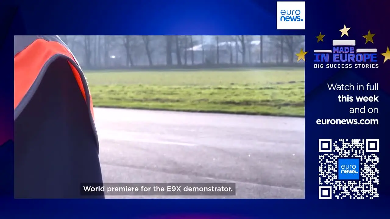 euronews english live