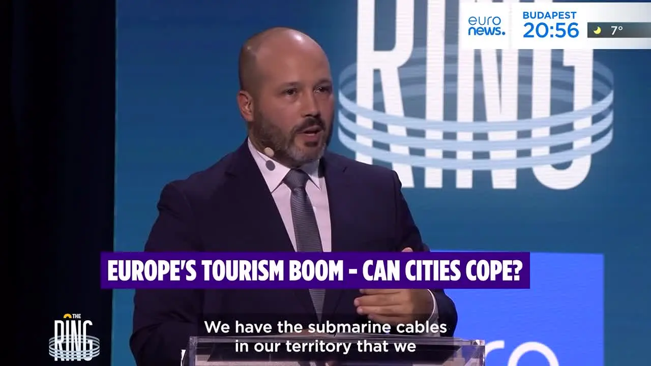 euronews english live