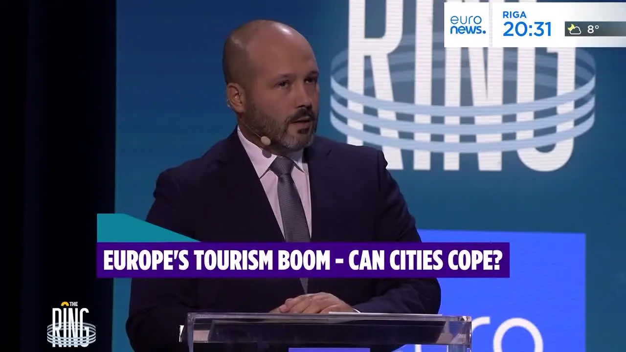 euronews english live