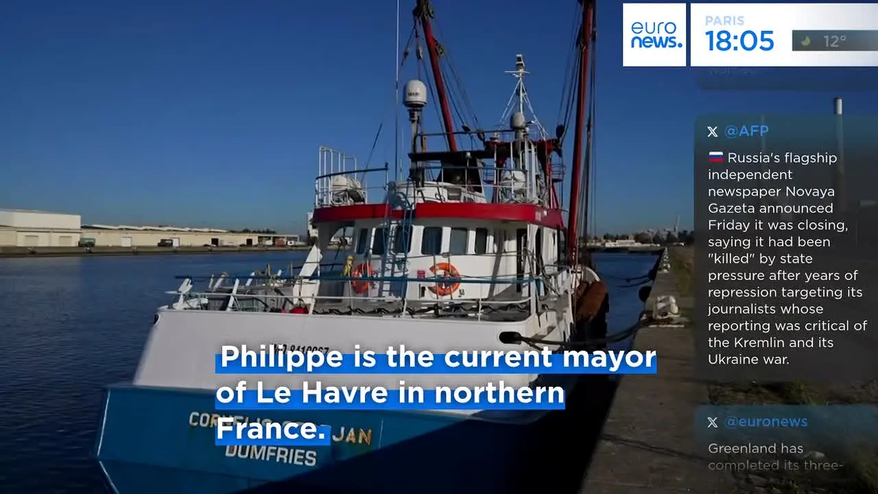 euronews english live