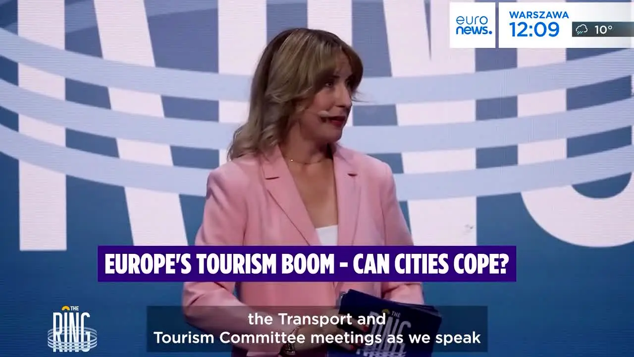 euronews english live