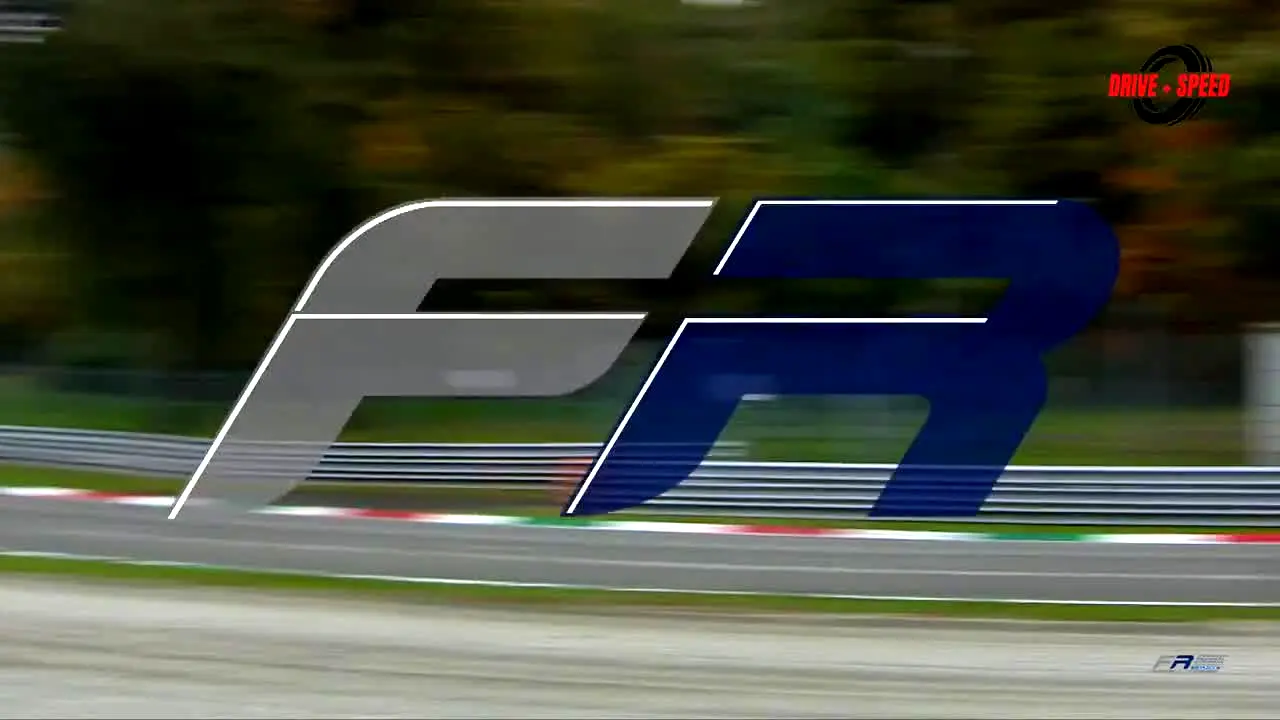 Drive+Speed live