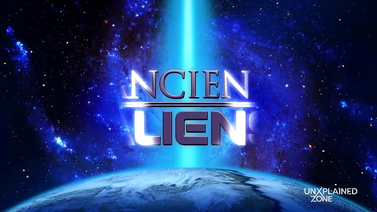 UnXplained Zone — прямой эфир