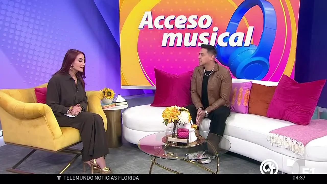Telemundo Noticias Florida live