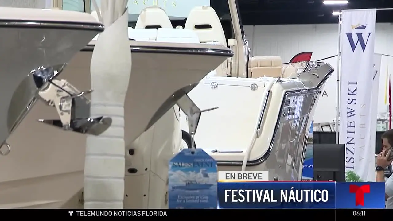 Telemundo Noticias Florida live